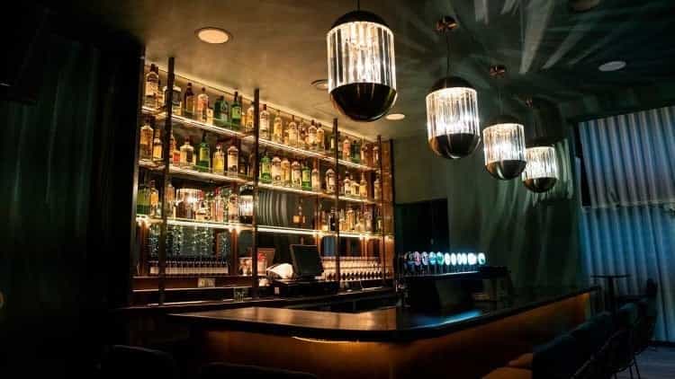 ‘It’s about damn time’ Lizzo’s Bar opens this week in Button Factory
