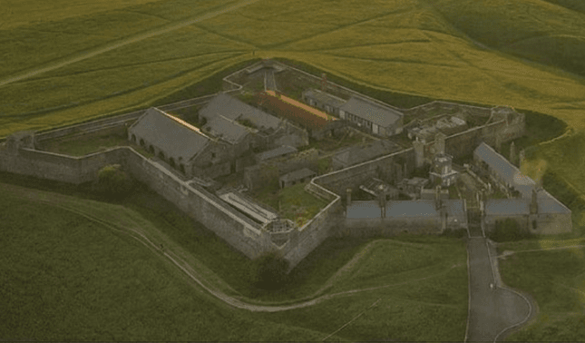 Magazine Fort in Phoenix Park to become a visitor attraction Magazine Fort in Phoenix Park to become a visitor attraction