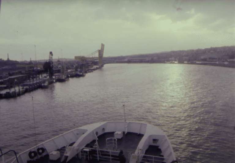 Documentary about young Dublin stowaways who flew to New York in the 80s to air soon Documentary about young Dublin stowaways who flew to New York in the 80s to air soon