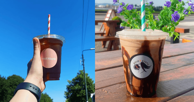 19 Dublin cafés already serving up iced coffees 19 Dublin cafés already serving up iced coffees