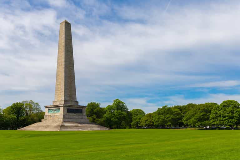 ‘Temperatures may still rise’ Highest temperature of 2022 recorded in the Phoenix Park today ‘Temperatures may still rise’ Highest temperature of 2022 recorded in the Phoenix Park today