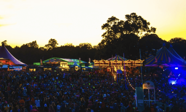 How to spend the perfect weekend at Electric Picnic 2022 How to spend the perfect weekend at Electric Picnic 2022