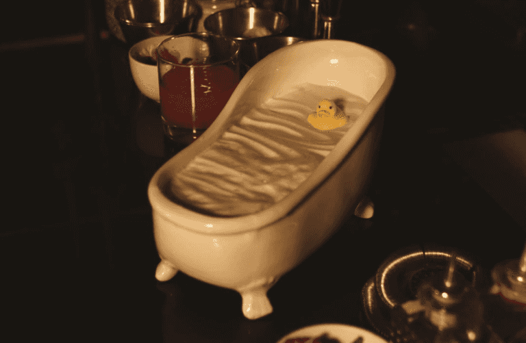 Gin bathtub cocktails to arrive in Rathmines as Siam Thai set to open new spot Gin bathtub cocktails to arrive in Rathmines as Siam Thai set to open new spot