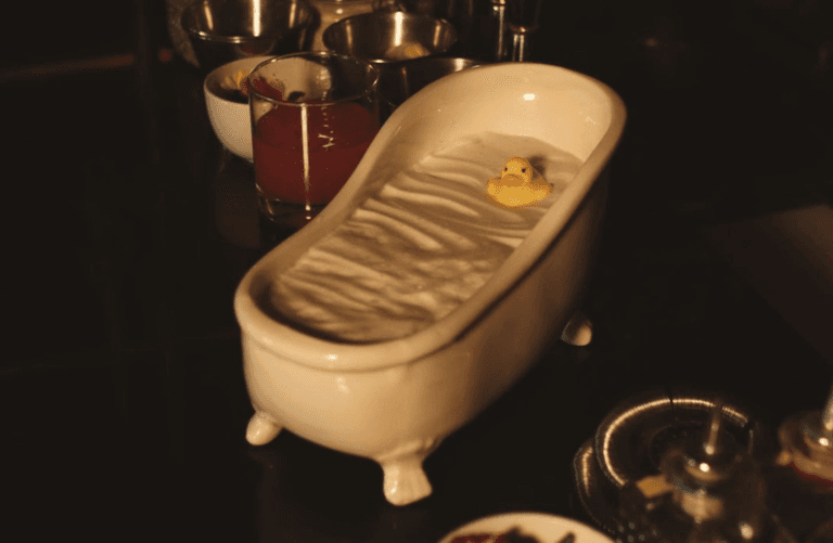 Gin bathtub cocktails to arrive in Rathmines as Siam Thai set to open new spot Gin bathtub cocktails to arrive in Rathmines as Siam Thai set to open new spot
