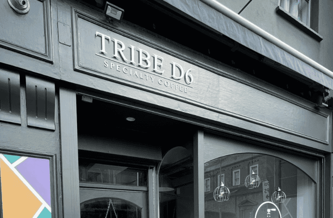 Tribe Coffee Company to open new D6 spot soon Tribe Coffee Company to open new D6 spot soon