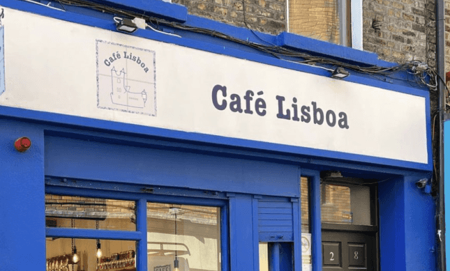 D7 welcomes new café that specialises in pastel de natas D7 welcomes new café that specialises in pastel de natas
