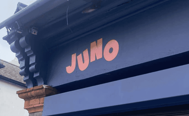New bar Juno launches in The Red Parrot’s old Northside haunt New bar Juno launches in The Red Parrot’s old Northside haunt