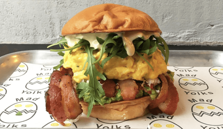 8 Dublin spots for a killer breakfast sambo 8 Dublin spots for a killer breakfast sambo