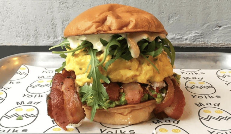 8 Dublin spots for a killer breakfast sambo 8 Dublin spots for a killer breakfast sambo