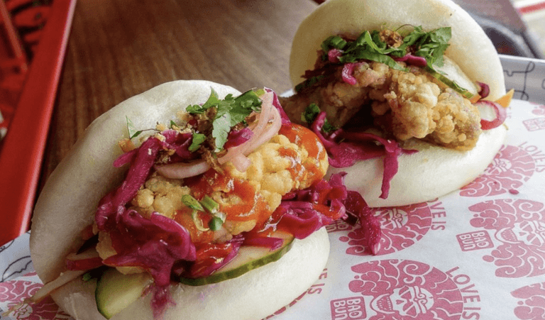 11 Dublin spots that serve up fluffy bao buns 11 Dublin spots that serve up fluffy bao buns
