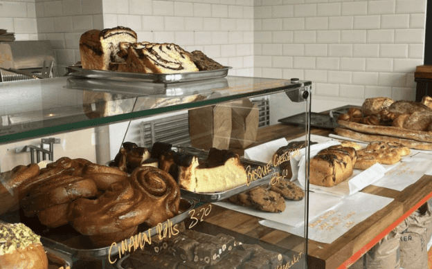 Sandwich masters Oxmantown have opened a third D7 location Sandwich masters Oxmantown have opened a third D7 location