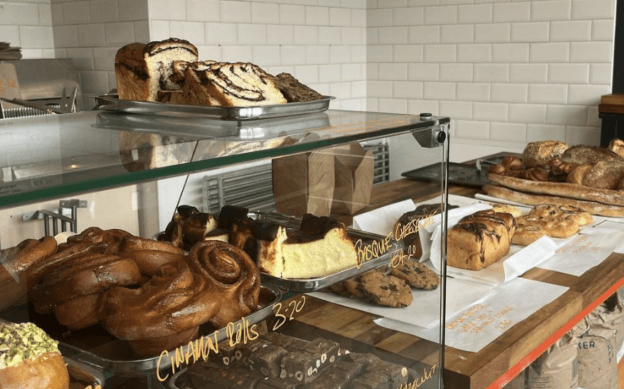 Sandwich masters Oxmantown have opened a third D7 location Sandwich masters Oxmantown have opened a third D7 location