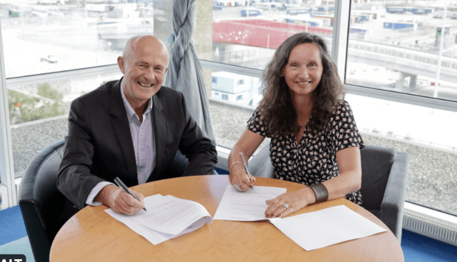 Odlum’s Flour Mills to be transformed into a 5,000m2 artists campus Odlum’s Flour Mills to be transformed into a 5,000m2 artists campus