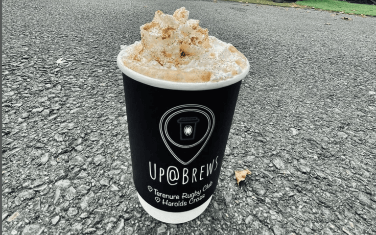 ‘We’re back’ Up@Brews moves from Harold’s Cross to Donnybrook ‘We’re back’ Up@Brews moves from Harold’s Cross to Donnybrook