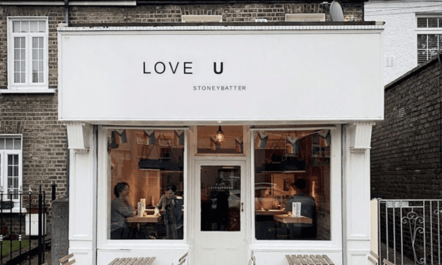 ‘We’re moving on’ Love Supreme passes the torch to new owners ‘We’re moving on’ Love Supreme passes the torch to new owners