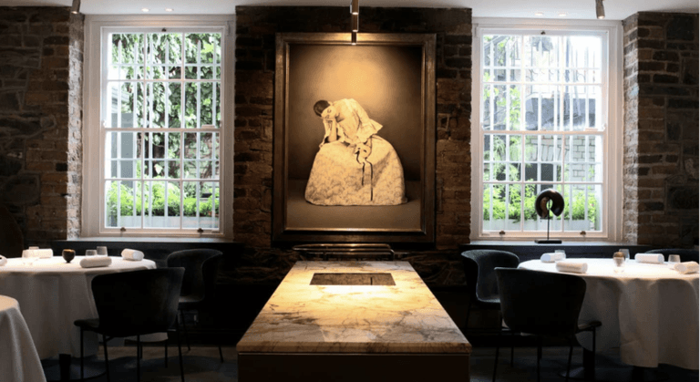 Best restaurant, wine bar, pub and cafe in Dublin announced at the Irish Restaurant Awards 2022 Best restaurant, wine bar, pub and cafe in Dublin announced at the Irish Restaurant Awards 2022