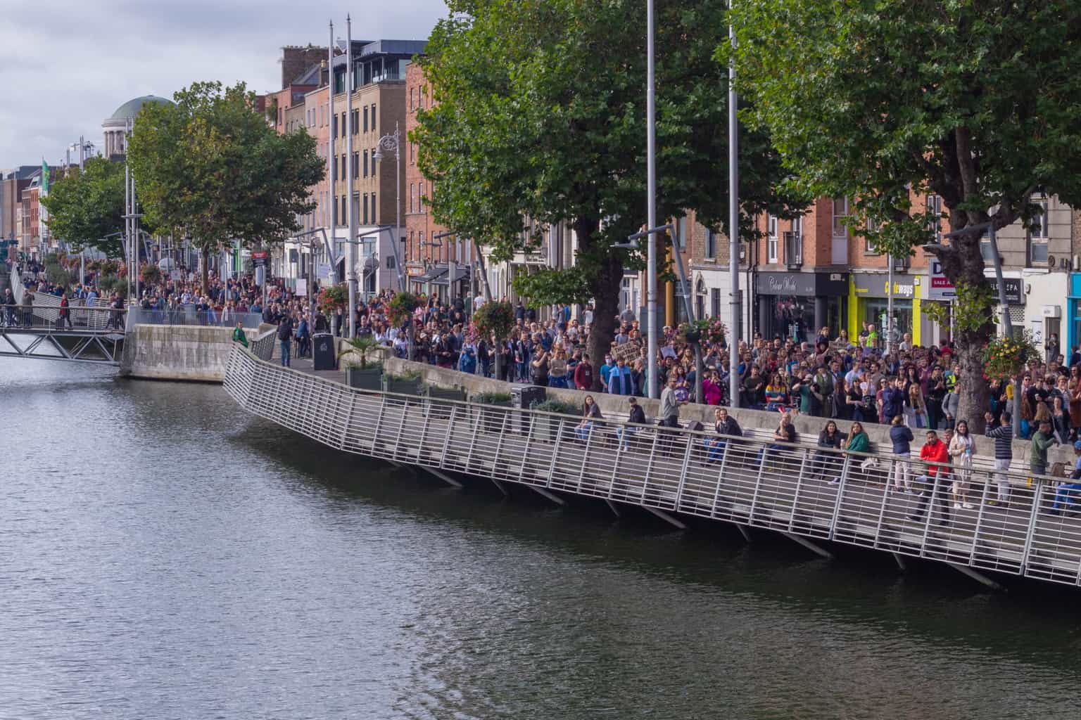 Cost of Living March will be the biggest since 2015, according to organisers