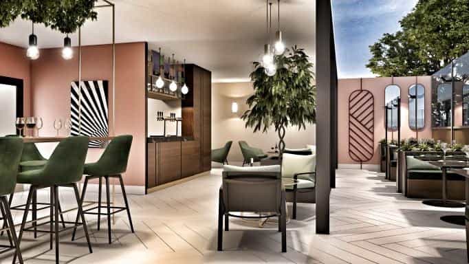 Dublin to welcome stylish new rooftop bar and restaurant Hyde Dublin to welcome stylish new rooftop bar and restaurant Hyde