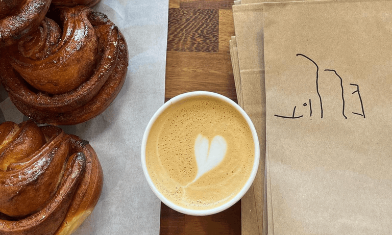 The people behind Oxmantown have opened a micro bakery The people behind Oxmantown have opened a micro bakery