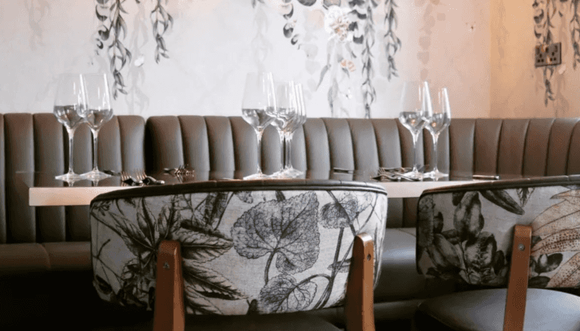 Malahide welcomes new modern bistro Town Yard
