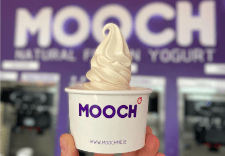 End of a decade-long era as froyo shop Mooch to close down End of a decade-long era as froyo shop Mooch to close down