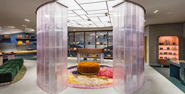 Luxury brand Mulberry to open first Irish standalone store in Dublin Luxury brand Mulberry to open first Irish standalone store in Dublin