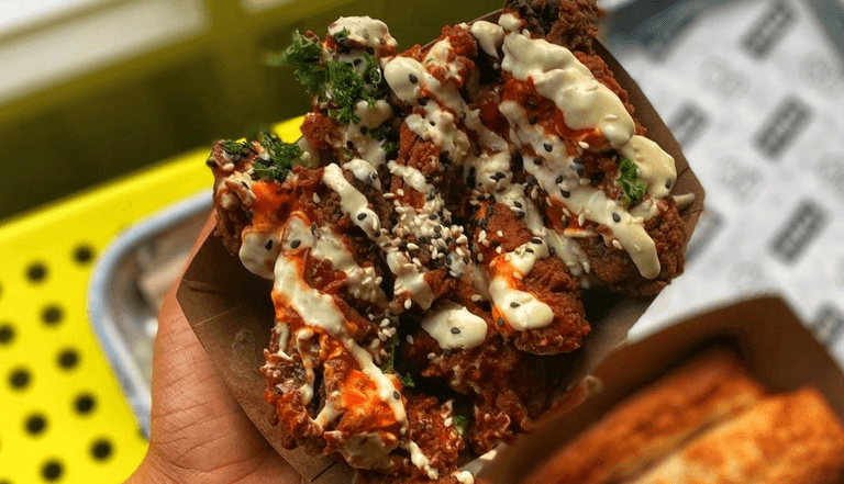 7 vegan spots in Dublin for when you don’t want to eat like a vegan 7 vegan spots in Dublin for when you don’t want to eat like a vegan