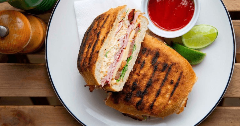 Dublin’s best sambo spots to visit on National Sandwich Day Dublin’s best sambo spots to visit on National Sandwich Day