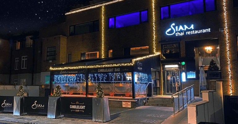 Siam Thai officially opens in Rathmines this week Siam Thai officially opens in Rathmines this week