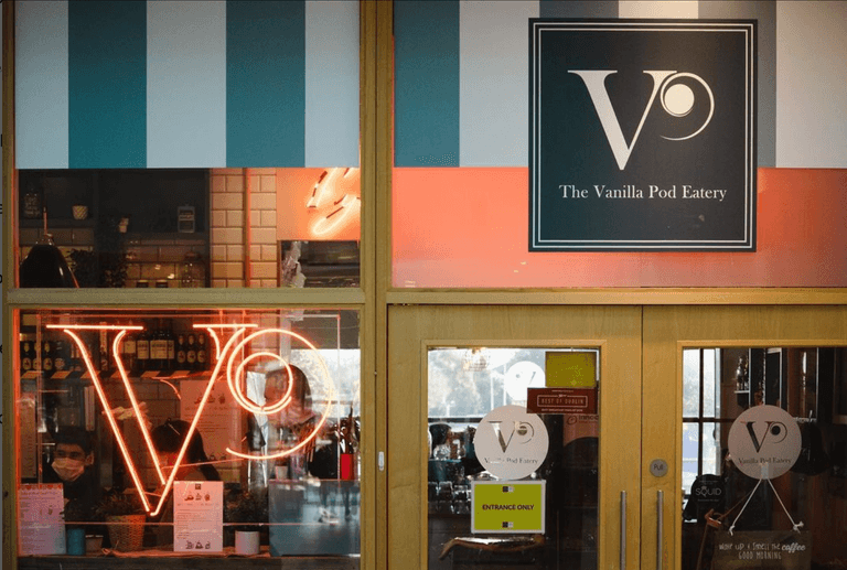 PSA: The Vanilla Pod to launch in Dún Laoghaire next week PSA: The Vanilla Pod to launch in Dún Laoghaire next week