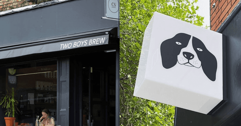 Two Boys Brew have launched their new venue Milo’s in Drumcondra Two Boys Brew have launched their new venue Milo’s in Drumcondra