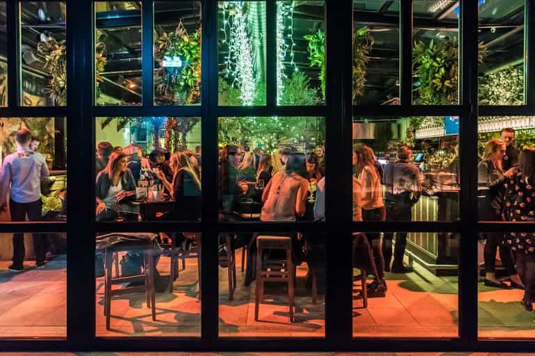There’s a 10-course Yakitori Omakase pop-up happening in Dublin next week There’s a 10-course Yakitori Omakase pop-up happening in Dublin next week