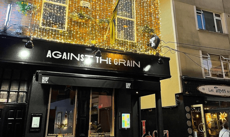 Against the Grain to host ‘crap’ beer amnesty this New Year’s Eve Against the Grain to host ‘crap’ beer amnesty this New Year’s Eve