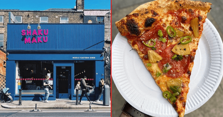 17 of the best Dublin hospitality openers of 2022 17 of the best Dublin hospitality openers of 2022