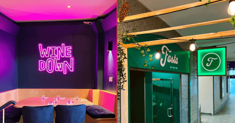 12 of the saddest closures for the Dublin hospitality scene in 2022 12 of the saddest closures for the Dublin hospitality scene in 2022