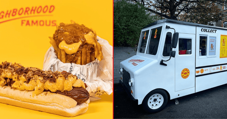 Has Dublin’s latest food trend landed with the arrival of another new hot dog spot? Has Dublin’s latest food trend landed with the arrival of another new hot dog spot?