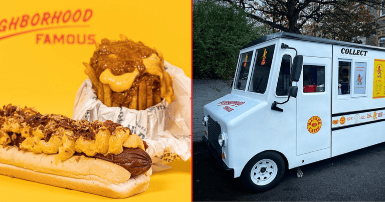 Has Dublin’s latest food trend landed with the arrival of another new hot dog spot? Has Dublin’s latest food trend landed with the arrival of another new hot dog spot?