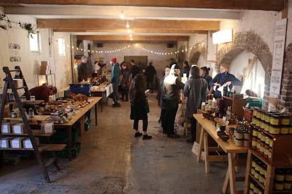 5 more Dublin Christmas Markets to visit this December 5 more Dublin Christmas Markets to visit this December