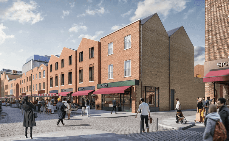 Legal action lodged against DCC regarding historic Moore Street buildings Legal action lodged against DCC regarding historic Moore Street buildings