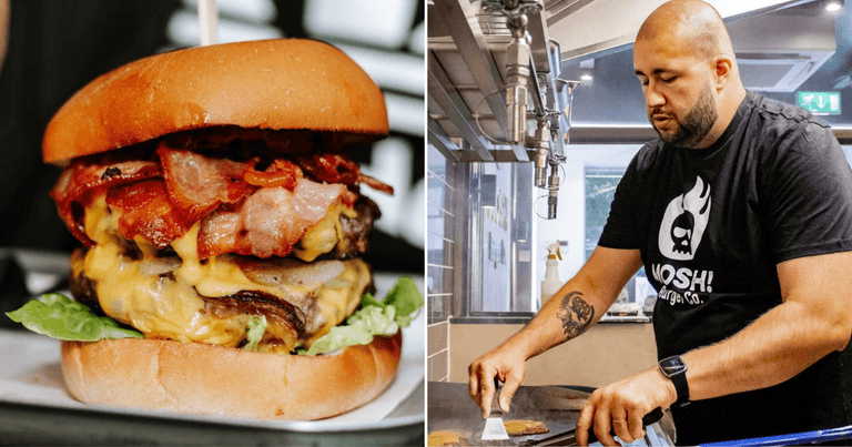 Mosh Burger announces immediate closure in D7 due to ‘soaring prices’ Mosh Burger announces immediate closure in D7 due to ‘soaring prices’