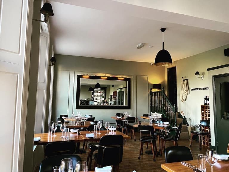 Top 6 ‘parent-friendly’ places to eat in Dublin 2023 Top 6 ‘parent-friendly’ places to eat in Dublin 2023