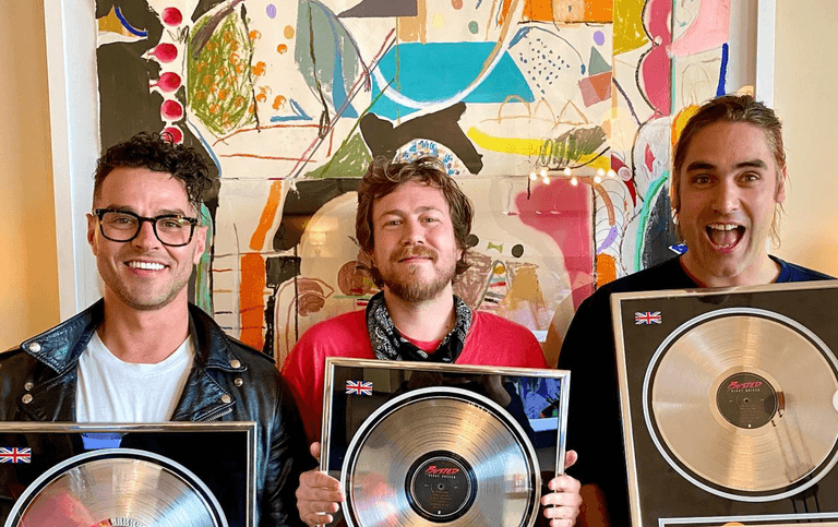 Busted add Dublin gig to their reunion tour following ‘phenomenal demand’ Busted add Dublin gig to their reunion tour following ‘phenomenal demand’