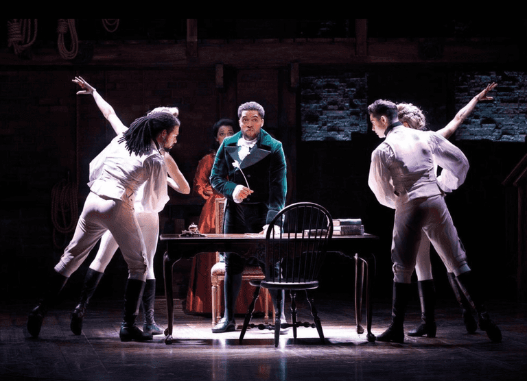 This is not a drill: Hamilton is finally coming to Dublin next year This is not a drill: Hamilton is finally coming to Dublin next year