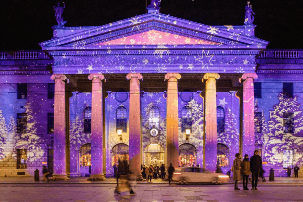 DCC already looking for artists to submit artwork for Winter Lights 2023