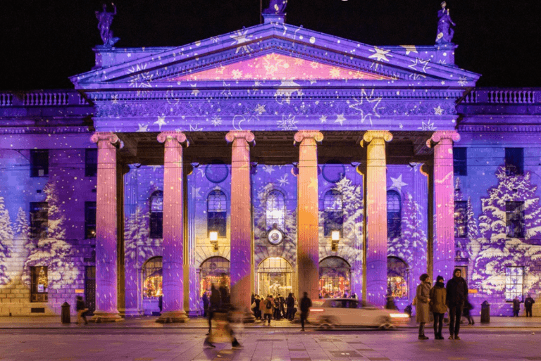 DCC already looking for artists to submit artwork for Winter Lights 2023 DCC already looking for artists to submit artwork for Winter Lights 2023
