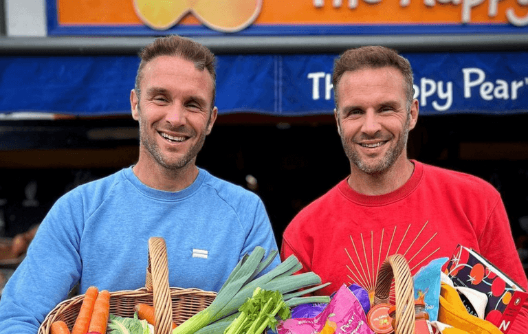 Happy Pear apologise following podcast guest linking depression with antibiotic use Happy Pear apologise following podcast guest linking depression with antibiotic use