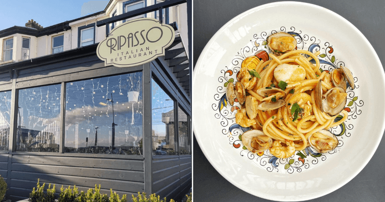 ‘This business is a tough one’ Ripasso announces impending closure in Bray ‘This business is a tough one’ Ripasso announces impending closure in Bray