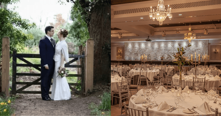 Dundrum and Clontarf home to Dublin’s most sustainable wedding venues Dundrum and Clontarf home to Dublin’s most sustainable wedding venues