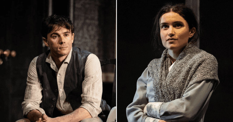 REVIEW: Ghosts by Henrik Ibsen at The Abbey Theatre REVIEW: Ghosts by Henrik Ibsen at The Abbey Theatre