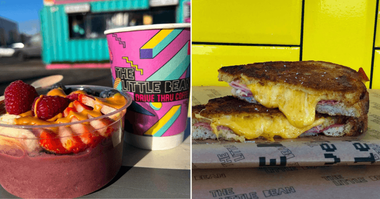 Popular Ashbourne toastie spot to close after 2 years in business Popular Ashbourne toastie spot to close after 2 years in business
